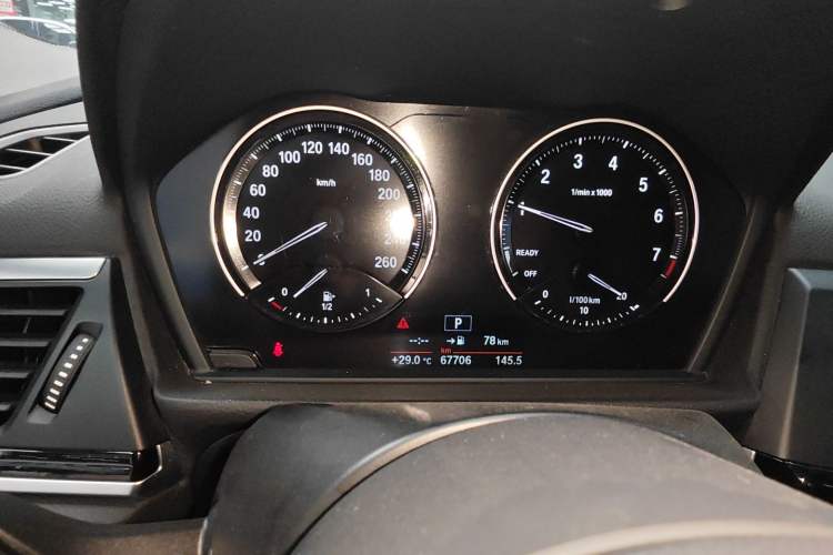 Used BMW 1 Series 2020 120i M Sport Package
