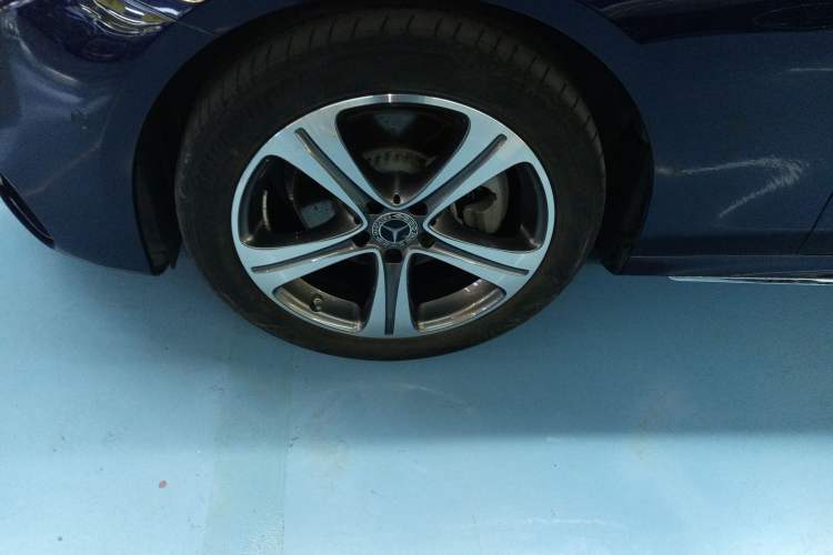 Used Mercedes-Benz E-Class 2019 E 260 L Sport Edition
