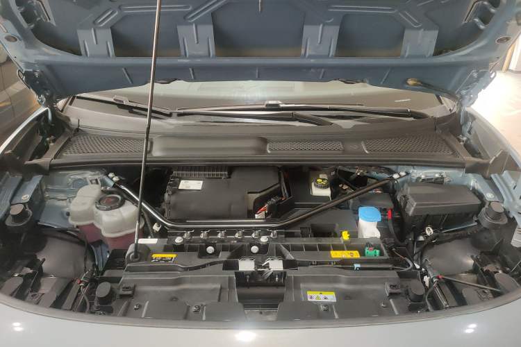 Used Volkswagen ID.7 VIZZION 2024 AIR model