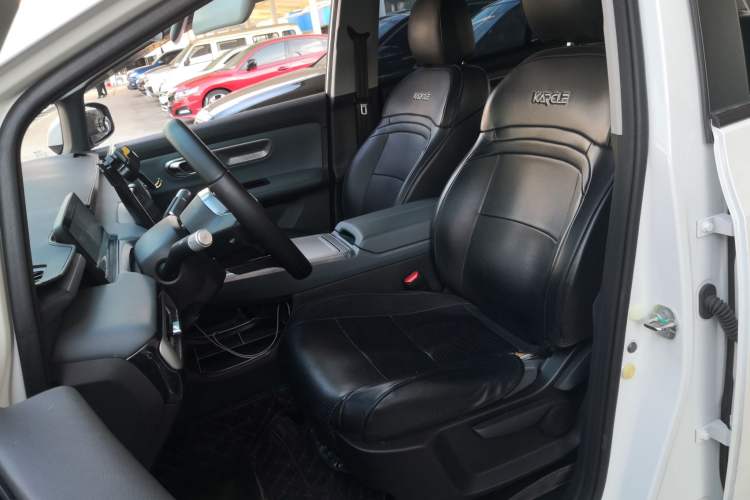 Used AION Y 2024 Plus 510 Intelligent Driving Version
