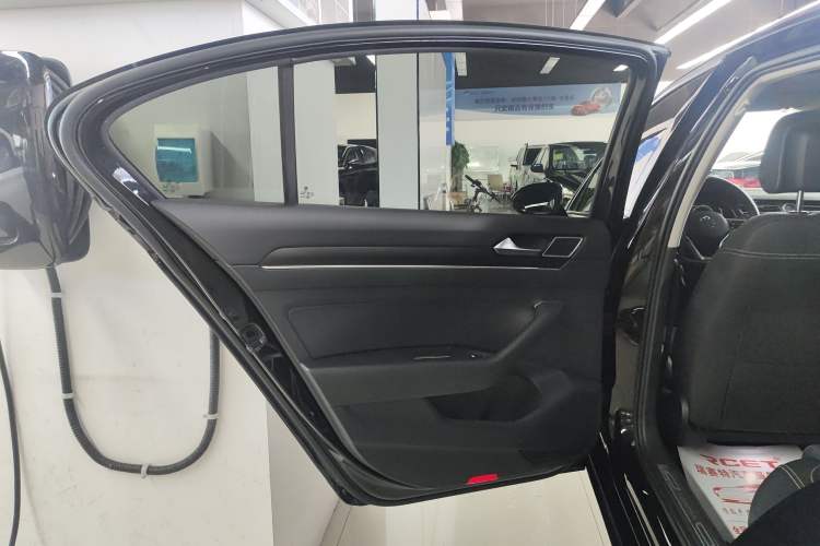 Used Volkswagen Magotan 2020 330TSI DSG Luxury Edition
