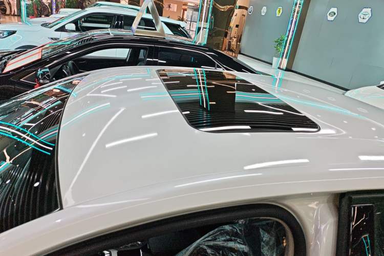 Used Peugeot 408 2020 360THP 10th Anniversary Premium Edition