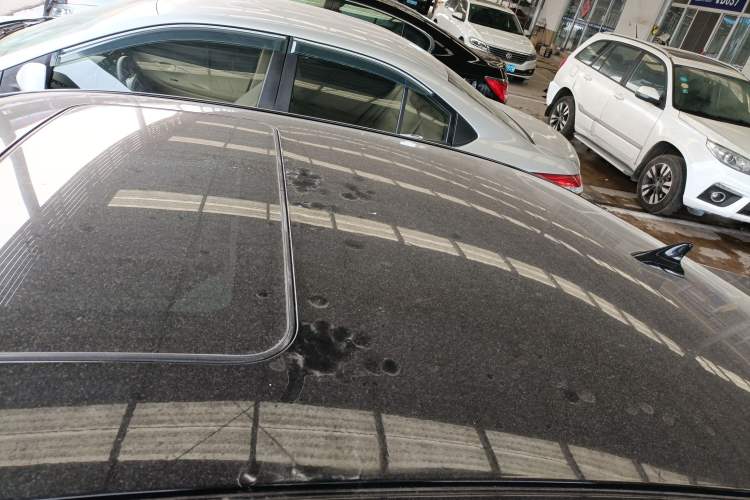 Used Chevrolet Malibu 2014 2.0L Automatic Luxury Edition