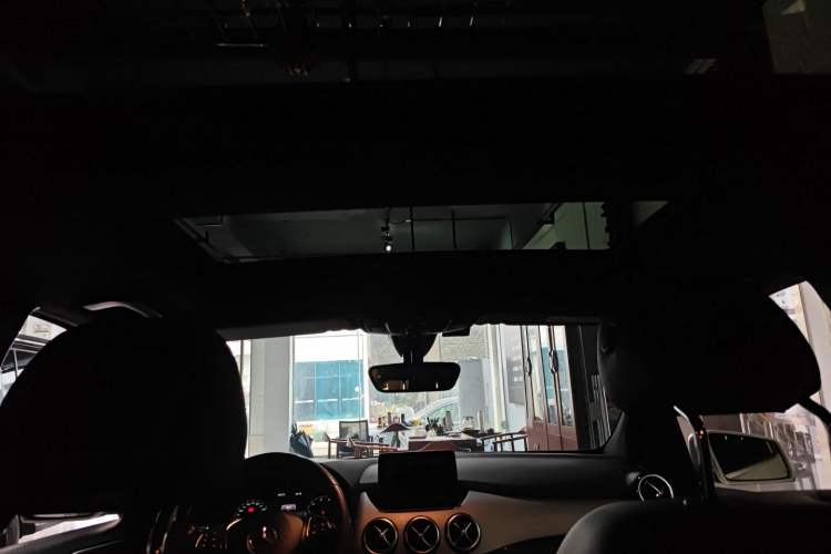 Used Mercedes-Benz B-Class 2019 B 200 Sport Edition