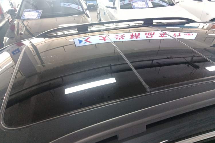 Used Audi A4 2022 allroad quattro
