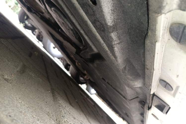 Used Audi A7 2013 50 TFSI quattro Comfort trim
