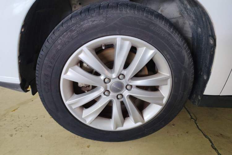 Used Haval H2 2014 1.5T Manual Two-Wheel Drive Elite Edition
