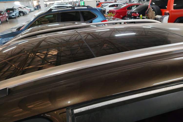 Used Volkswagen Tiguan 2016 300TSI Automatic Two-Wheel Drive Luxury Edition
