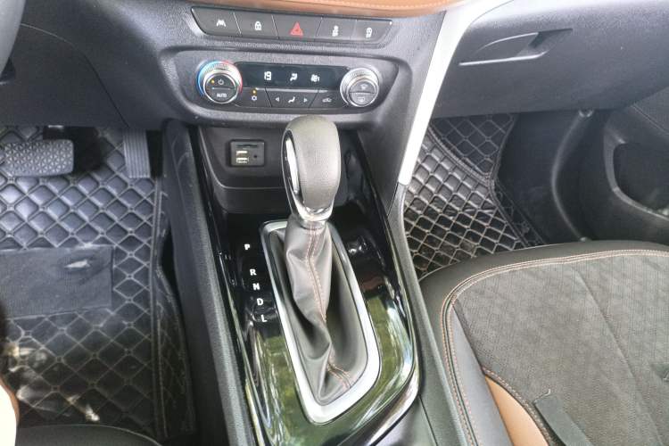 Used Buick Encore 2020 20T CVT Luxury Edition
