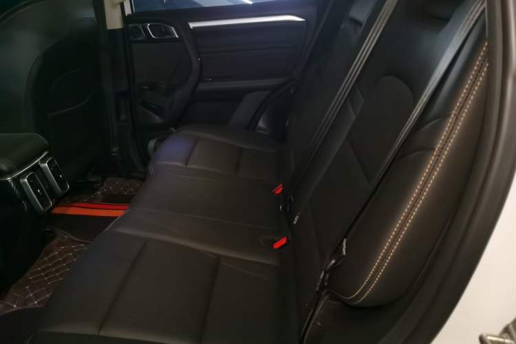 Used Haval DARGO 2021 2.0T DCT 4x4 Chinese Rural Dog Edition