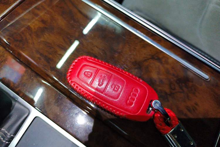 Used Audi A6L 2021 45 TFSI Prestige Dynamic Edition
