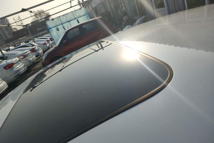 Used Honda Civic 2023 240TURBO CVT Dynamic Edition