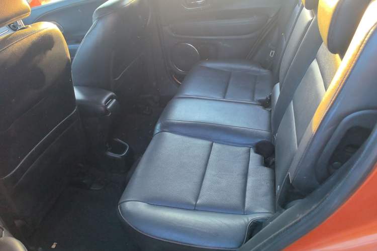 Used Honda XR-V 2015 1.8L VTi CVT Luxury Edition