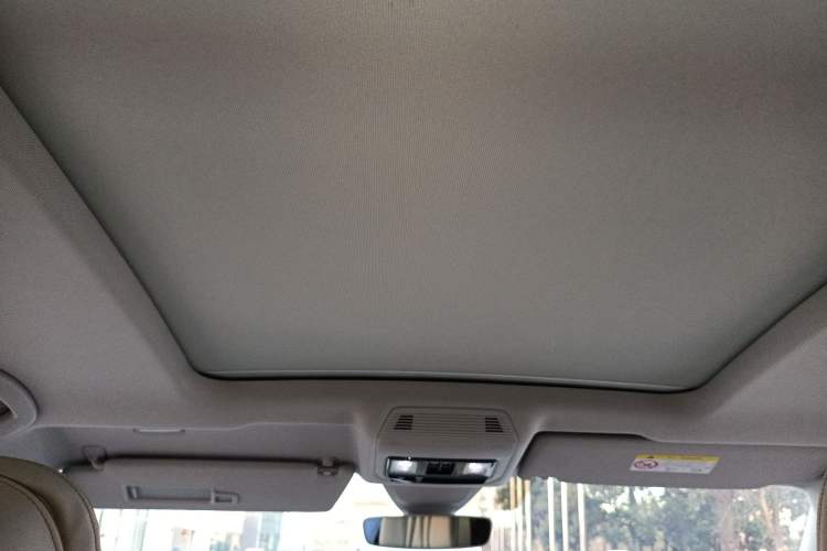 Used Volkswagen Teramont 2021 380TSI Four-Wheel Drive Prestige Flagship Edition
