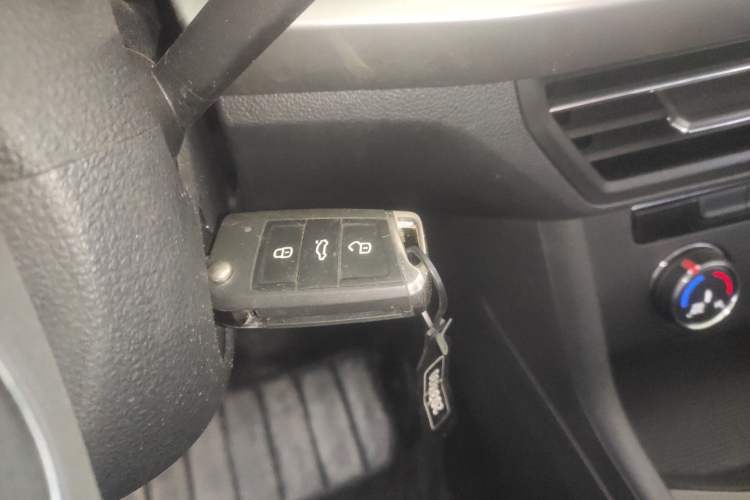 Used Volkswagen Lavida 2018 1.5L Manual Comfort Edition China V Standard