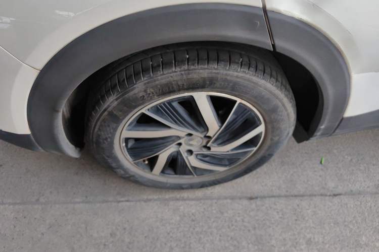 Used NETA U 2021 Pro 400 Cruiser Edition
