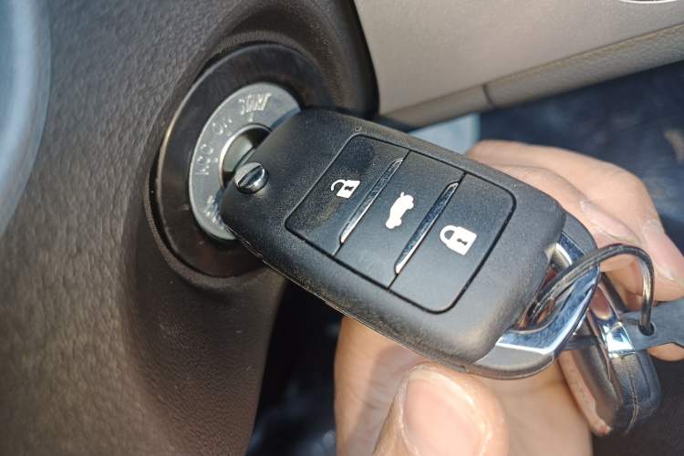 Used  Lumin 2025 205 km Xiangqin Version
