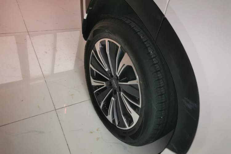 Used JETOUR Dashing 2022 1.6T DCT King PRO
