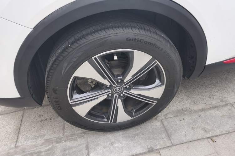 Used Changan CS55PLUS 2022 2nd Generation 1.5T DCT Prestige Version
