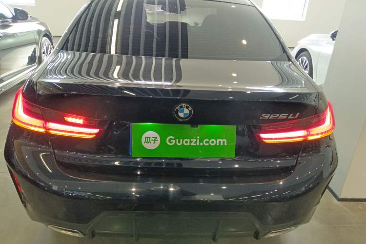 Used BMW 3 Series 2023 325Li M Sport Package
