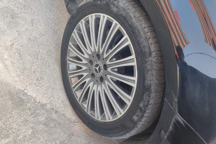 Used Mercedes-Benz E-Class 2021 Facelift E 300 L Stylish Edition