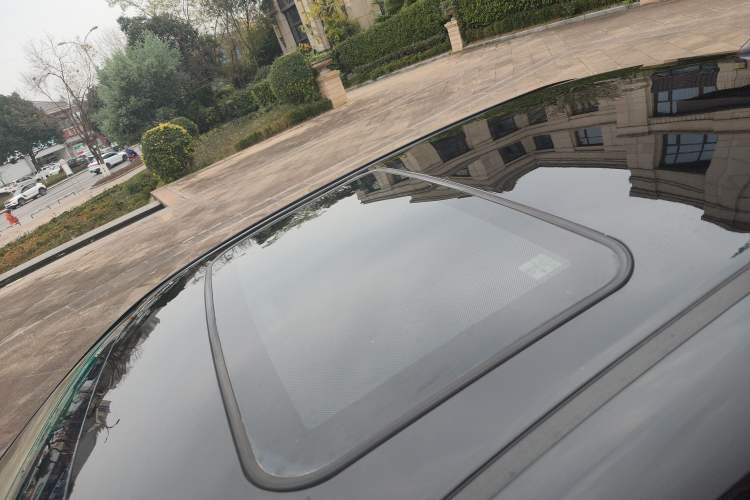 Used BYD G5 2014 1.5TID Automatic Prestige Model
