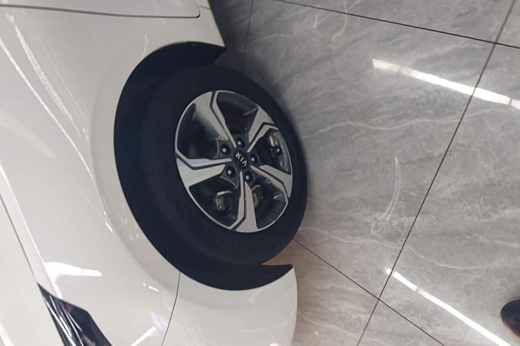 Used Kia K3 2019 1.5L CVT Smart Connectivity Version
