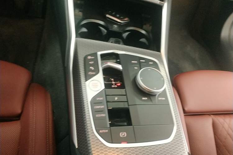 Used BMW 3 Series 2024 325Li M Sport Night Edition Package