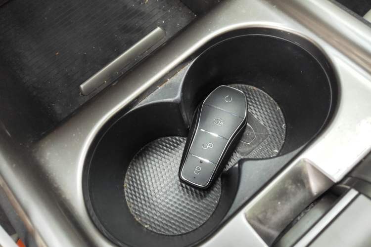 Used BYD Dolphin 2023 401km Knight Edition
