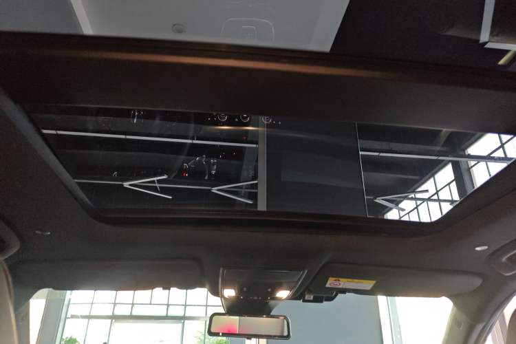 Used Honda Breeze New Energy 2024 ePHEV Ultimate Edition
