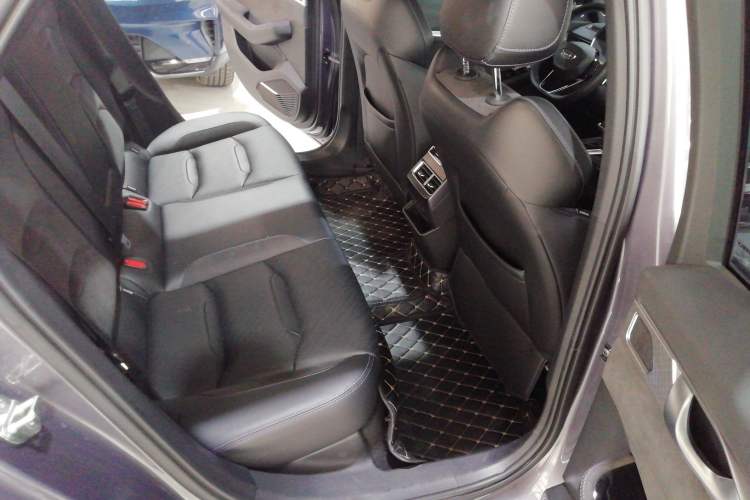 Used Geely Auto Preface 2024 2.0TD Qingyun Edition
