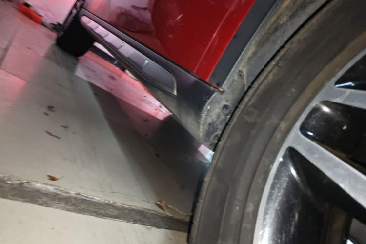 Used Mercedes-Benz GLA 2016 GLA 220 4MATIC Fashion Edition
