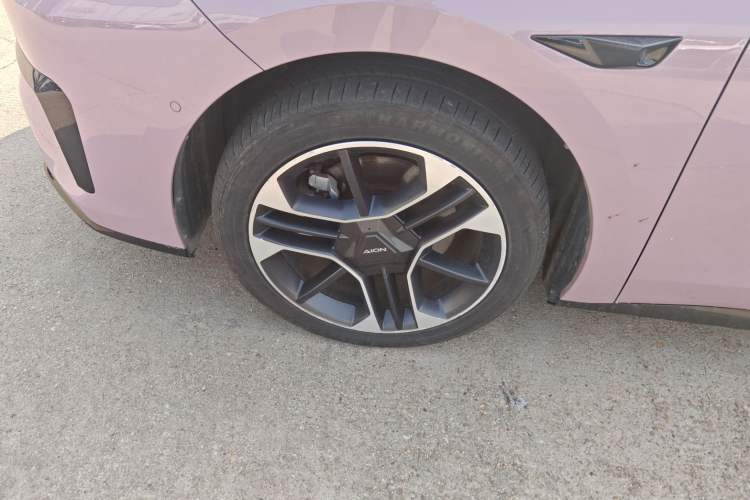 Used AION RT 2025 650 LiDAR Edition
