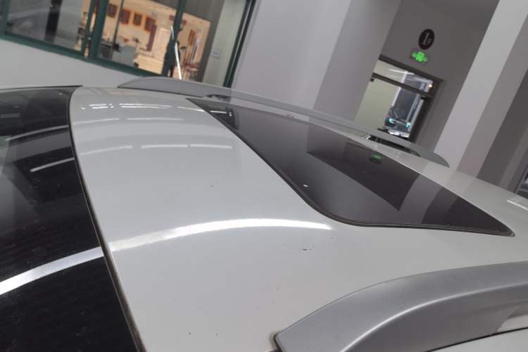 Used Peugeot 3008 2013 1.6THP Automatic Prestige Edition
