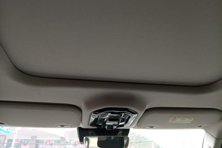 Used JETOUR Traveler 2023 2.0T All-Wheel-Drive CrossPRO
