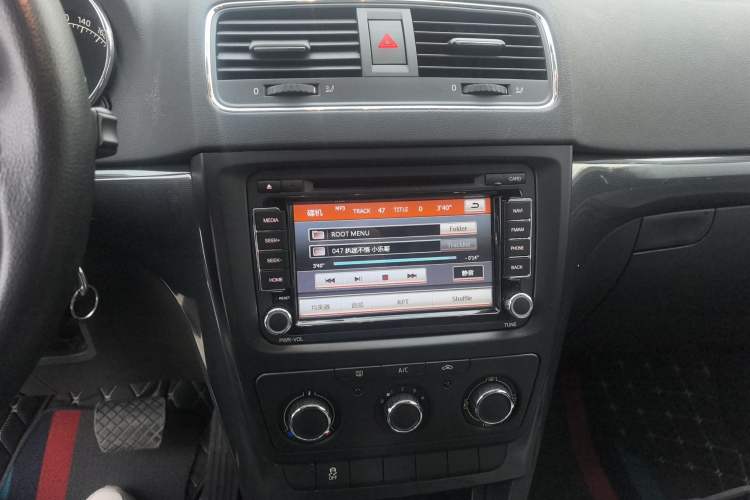 Used Skoda Yeti 2016 1.4TSI DSG Advanced Edition