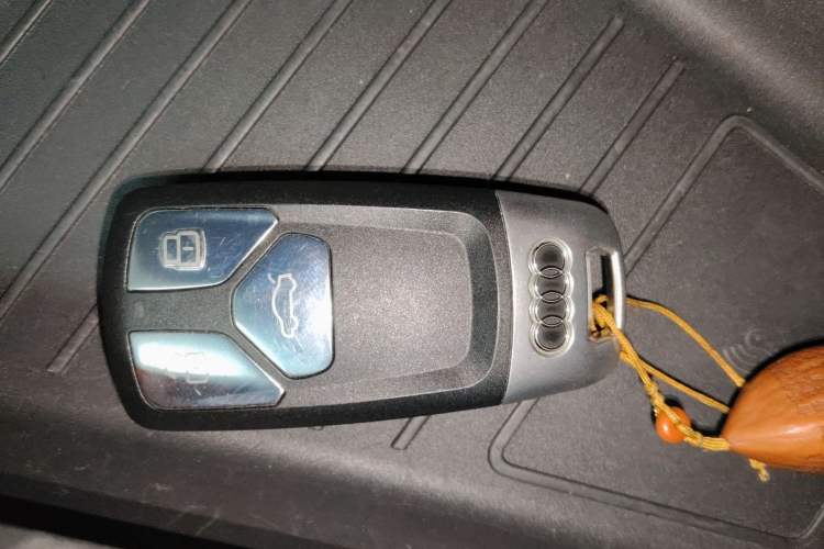 Used Audi Q7 2018 45 TFSI Technology Edition
