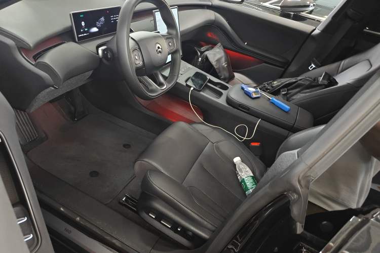 Used Nio ET5T 2024 75kWh Touring
