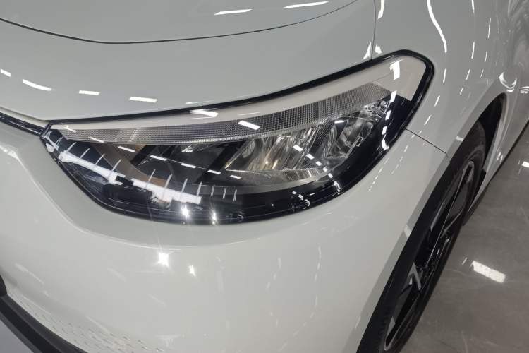 Used Volkswagen ID.3 2023 Pure Smart Edition