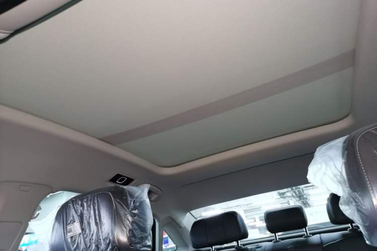 Used Volkswagen Passat 