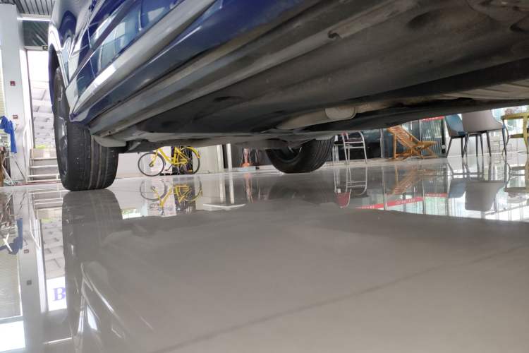 Used Audi Q3 2020 35 TFSI Fashion Dynamic Model
