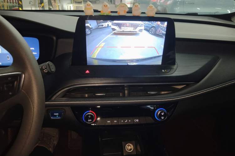 Used Buick Velite 6 2024 430km Enjoyment Version
