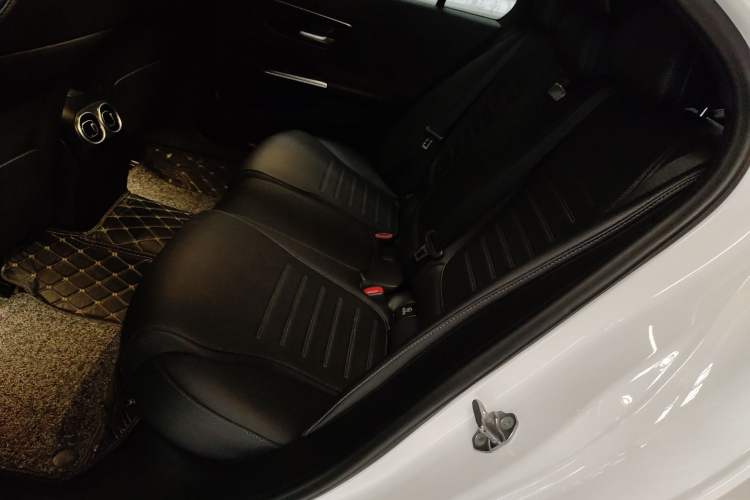 Used Mercedes-Benz C-Class 2022 Restyled C 200 L Sport Edition
