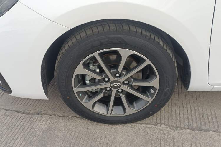 Used Chery Arrizo 5 2025 Excellence Version 1.5L CVT Fashionable Edition