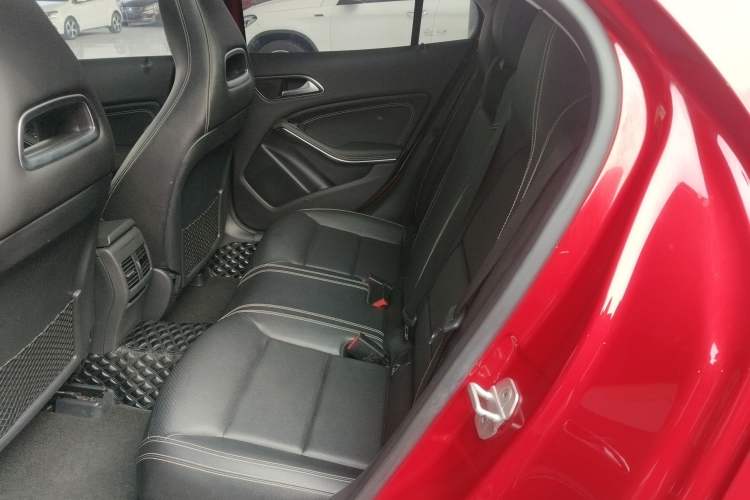 Used Mercedes-Benz GLA 2016 GLA 200 Sport Edition