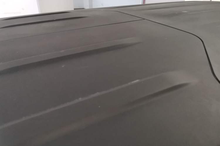 Used  BJ40 2023 2.0D Automatic Four-Wheel Drive Blade Hero Edition Adventurer Type
