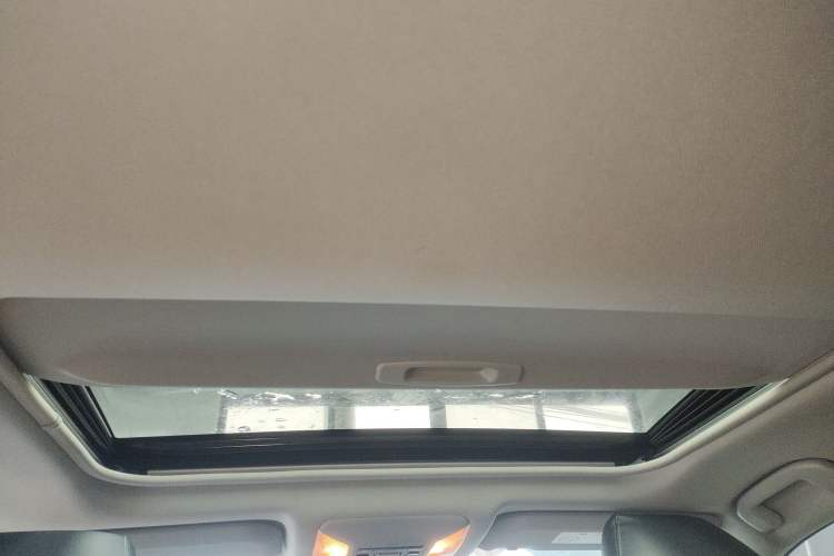 Used Toyota RAV4 2022 2.0L CVT Two-Wheel Drive Fashion Edition
