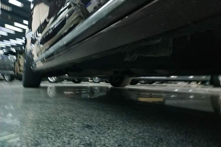 Used Buick GL8 2023 ES Lu Zun Deluxe Model
