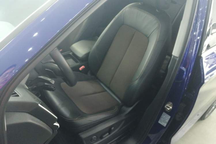 Used Audi Q5L 2020 Revised 40 TFSI Prestige Edition
