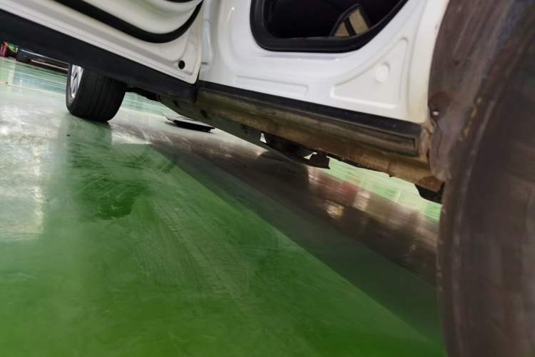 Used Haval H6 New Energy 2023 DHT-PHEV 55KM Enjoyment Edition
